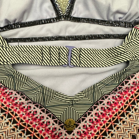 Prana Swim Suit - Picture 4 of 5